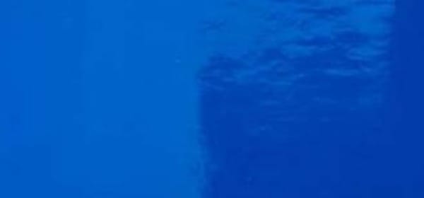 Electric Blue Glossy