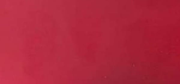 Ultra Matte Romani Red